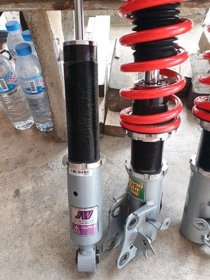 ขายโช๊ค jw ใส่ honda FD รูปที่ 3