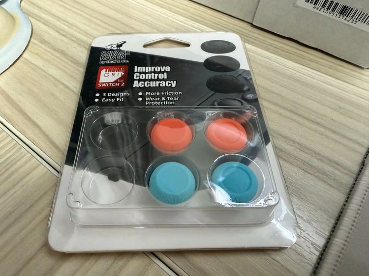 นินเทนโด Nintendo switch 2 Mario kart อีกหลายเกมส์ในเครื่อง ของแต่ง และเมม Sandisk 256GB รูปที่ 13