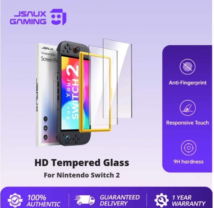 นินเทนโด Nintendo switch 2 Mario kart อีกหลายเกมส์ในเครื่อง ของแต่ง และเมม Sandisk 256GB รูปที่ 16