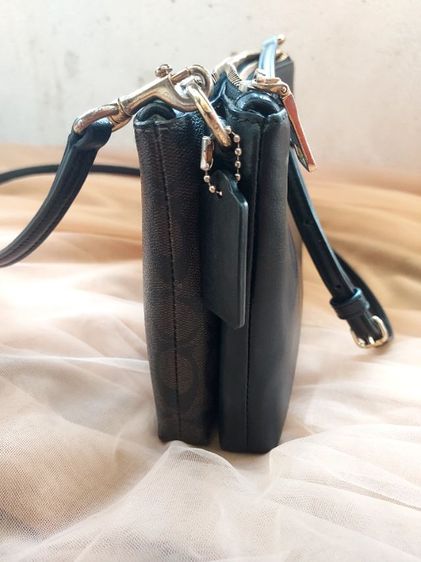 กระเป๋า Coach ของแท้ รูปที่ 5