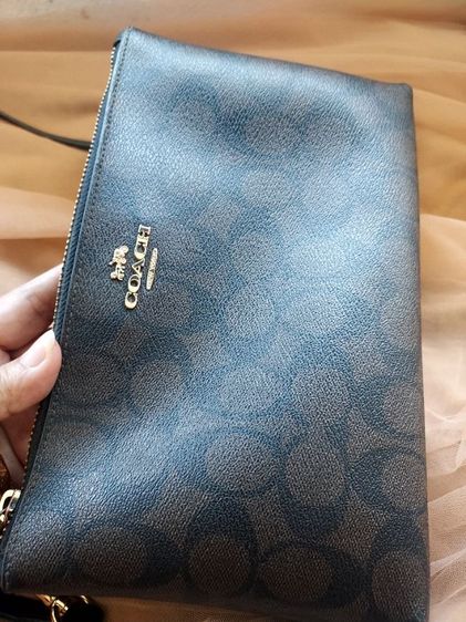 กระเป๋า Coach ของแท้ รูปที่ 2