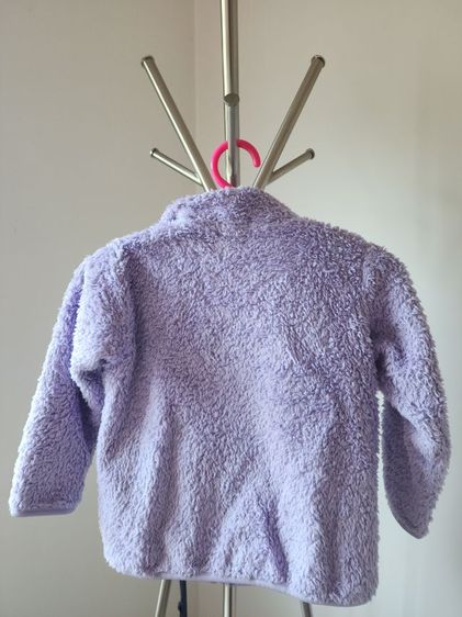 อื่นๆ เสื้อฟลีท fleece Uniqlo