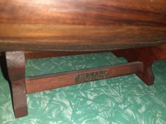 ขายเรือไม้สักโบราณ รูปที่ 7