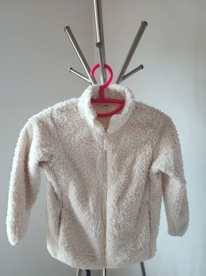 เสื้อฟลีซ fleece