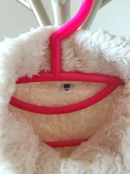 เสื้อฟลีซ fleece รูปที่ 2