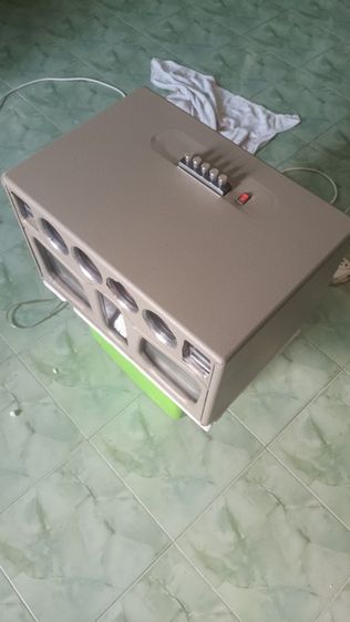 ชุดเครื่องเสียงซัพ6นิ้ว..ต่อรองได้ รูปที่ 4