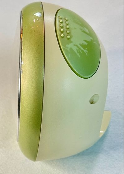 นาฬิกาปลุก นาฬิกาตั้งโต๊ะ Citizen แท้ มือ2 จากญี่ปุ่น สภาพสวย รูปที่ 5