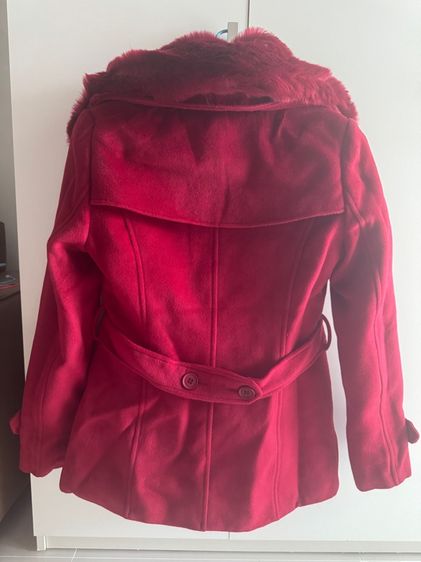 เสื้อโค้ท รูปที่ 3