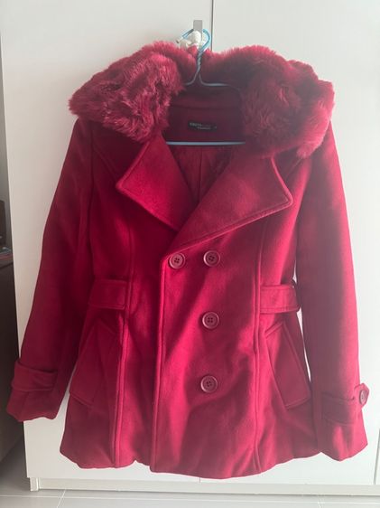 เสื้อโค้ท รูปที่ 2