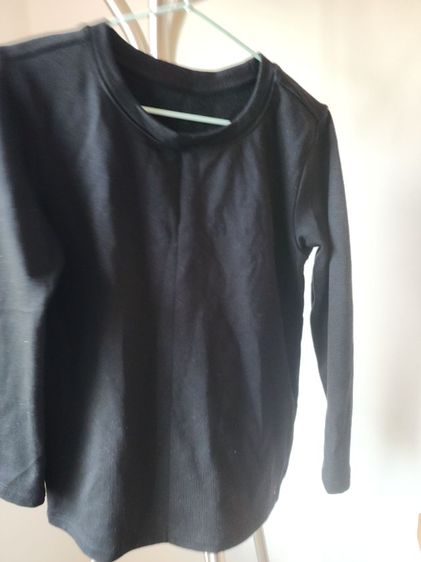 Heattech ultrawarm Uniqlo รูปที่ 2