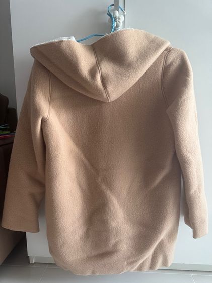 เสื้อโค้ท รูปที่ 3