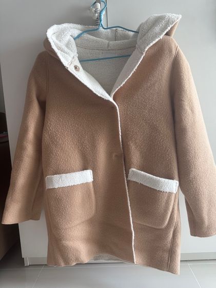 เสื้อโค้ท รูปที่ 2