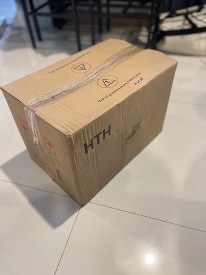 หม้อทอดไฟฟ้า รูปที่ 2