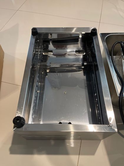 หม้อทอดไฟฟ้า รูปที่ 4