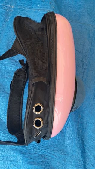 เป้ ใส่แมว รูปที่ 4