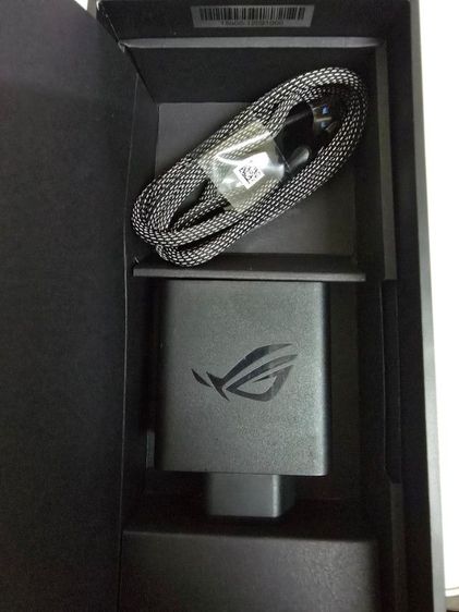 ROG PHONE 5S รูปที่ 7