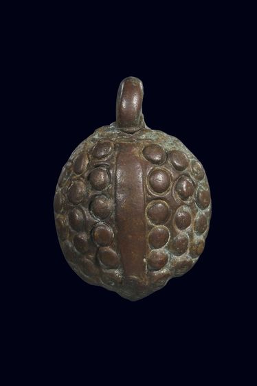 เต่าหลวงพ่อเงินพิมพ์เล็ก