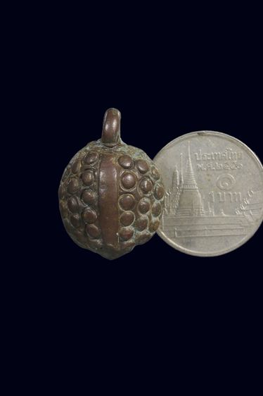 เต่าหลวงพ่อเงินพิมพ์เล็ก รูปที่ 2