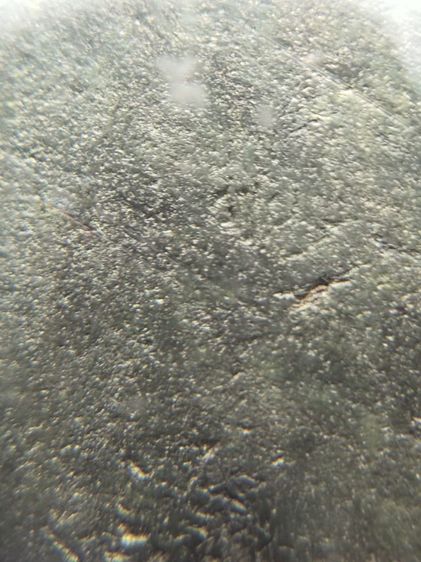 พระพิมพ์ข้างฉัตร เนื้อเมฆสิทธิ์ (หลวงพ่อทับ 
พระครูวิมลคุณากร) วัดอนงคาราม กรุงเทพฯ รูปที่ 8