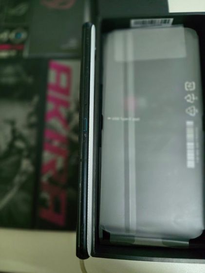 ROG PHONE 5S รูปที่ 12