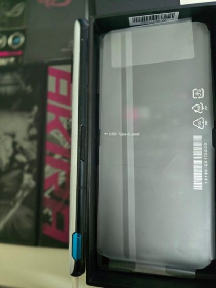 ROG PHONE 5S รูปที่ 11