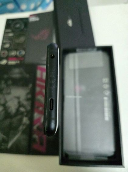 ROG PHONE 5S รูปที่ 13