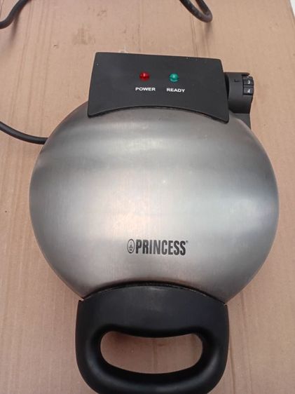 เครื่องทำวาฟเฟิล