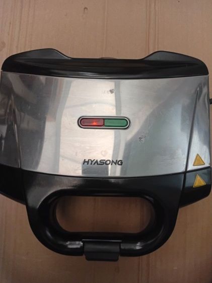 เครื่องทำแซนดฺวิช