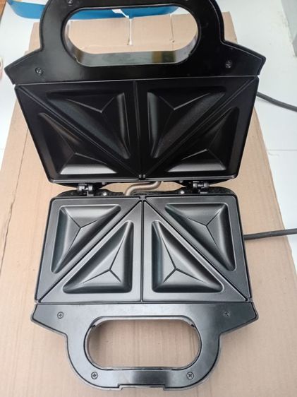 เครื่องทำแซนดฺวิช รูปที่ 2