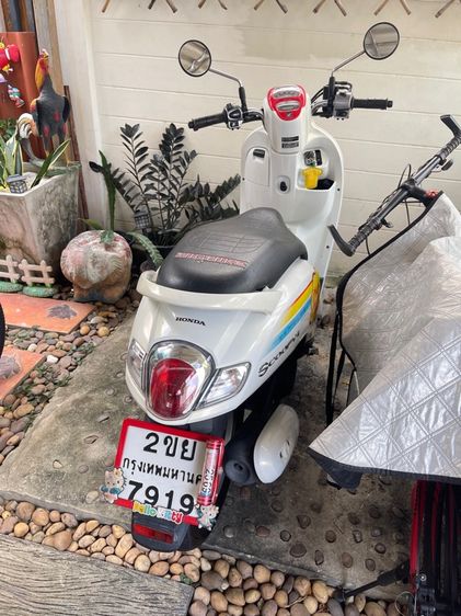 Scoppyi รูปที่ 2