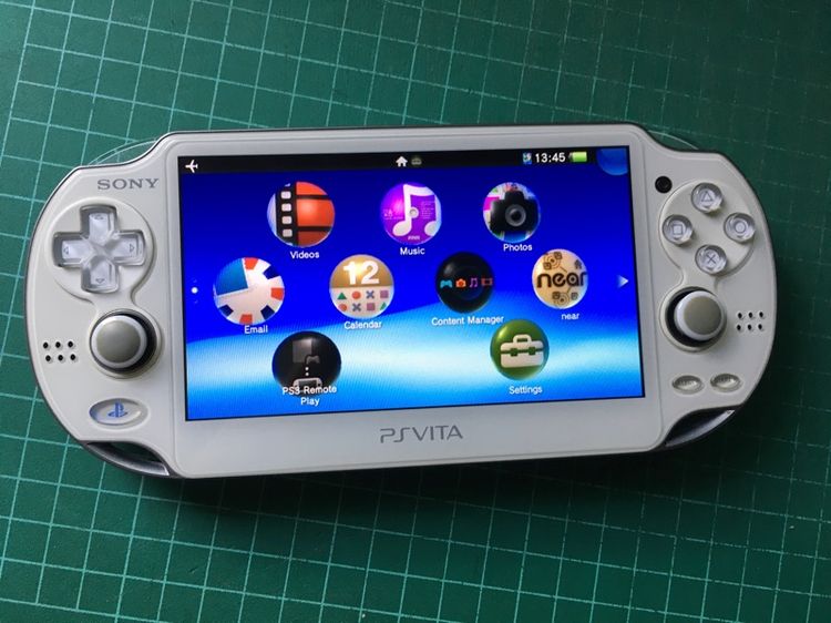 Sony อื่นๆ PS vita