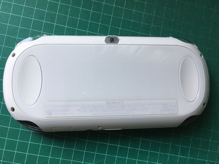 PS vita รูปที่ 3