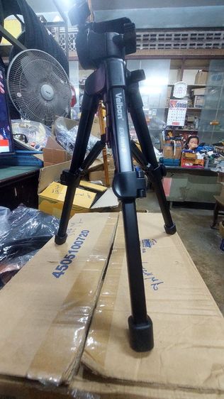 ขากล้อง velbon รูปที่ 3