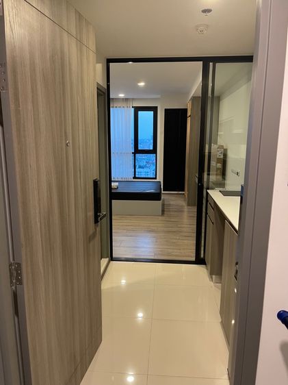 ตกแต่งครบ ไนท์บริดจ์ คอลลาจ สุขุมวิท 107 KNIGHTSBRIDGE COLLAGE - SUKHUMVIT107 รูปที่ 2