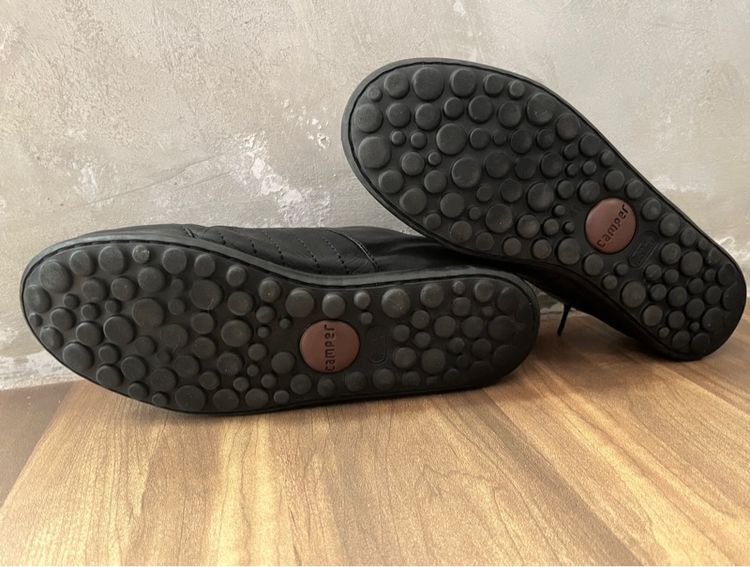 Camper Pelotas รูปที่ 5