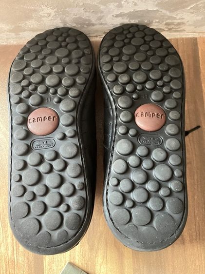 Camper Pelotas รูปที่ 6