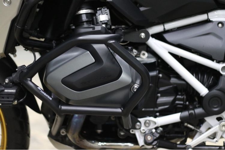 ขายBMW R1250GS Hp ปี2019 วิ่งน้อย พร้อมของแต่ง รูปที่ 7
