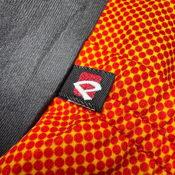 เสื้อกีฬา​จักรยาน​แขนยาว Pace Cinclli made in USA Size XL รูปที่ 8