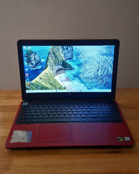 Notebook Dell Inspiron15 7559  รูปที่ 4