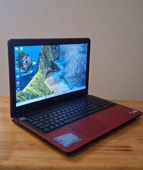 Notebook Dell Inspiron15 7559  รูปที่ 3