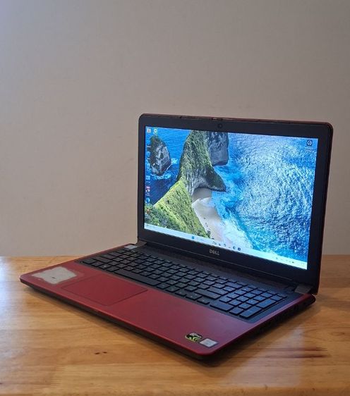 Notebook Dell Inspiron15 7559  รูปที่ 2