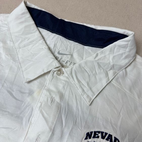 เสื้อยืด Nike x Nevada Size XL รูปที่ 2