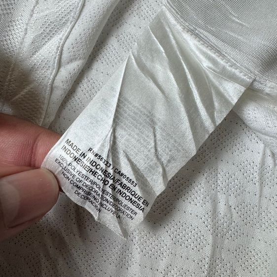 เสื้อยืด Nike x Nevada Size XL รูปที่ 7