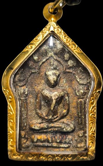 พระขุนแผนหลวงปู่ทิม วัดละหารไร่ จ.ระยอง