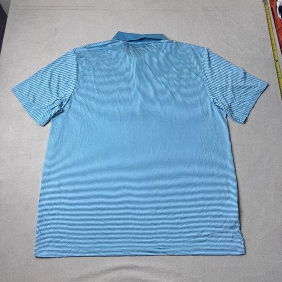 เสื้อกีฬา​ Grand Slam เสื้อ Golf ใหม่มือหนึ่ง​ Size XXL รูปที่ 10