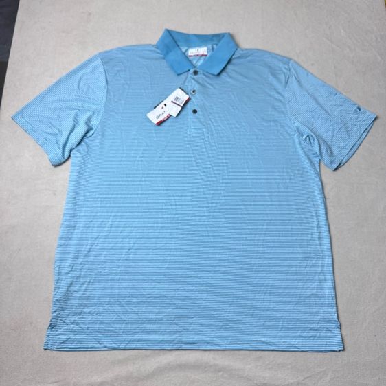 เสื้อกีฬา​ Grand Slam เสื้อ Golf ใหม่มือหนึ่ง​ Size XXL รูปที่ 2