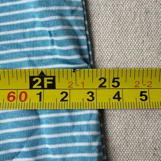 เสื้อกีฬา​ Grand Slam เสื้อ Golf ใหม่มือหนึ่ง​ Size XXL รูปที่ 11