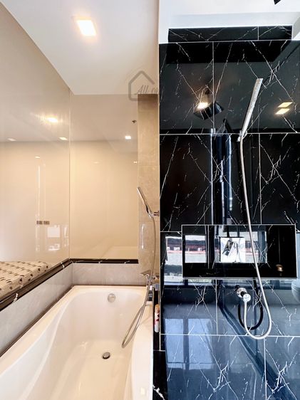 อื่นๆ ไม่อนุญาต ตกแต่งครบ 2022 คอนโดหรู ศูนย์กลางธุรกิจ เดินทางสะดวกเหมาะกับทุกการอยู่อาศัย รูปที่ 4