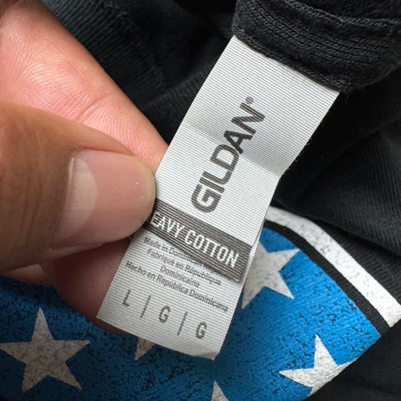 เสื้อยืด 23 Bourbon and Beyond Size L รูปที่ 6