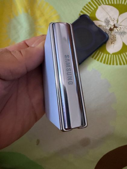 Samsung Z Flip4 รูปที่ 6